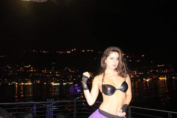 Beirut Party Cruise